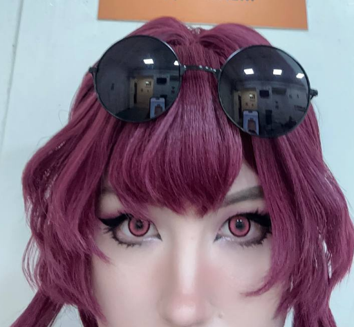 KetsuTen tweet media