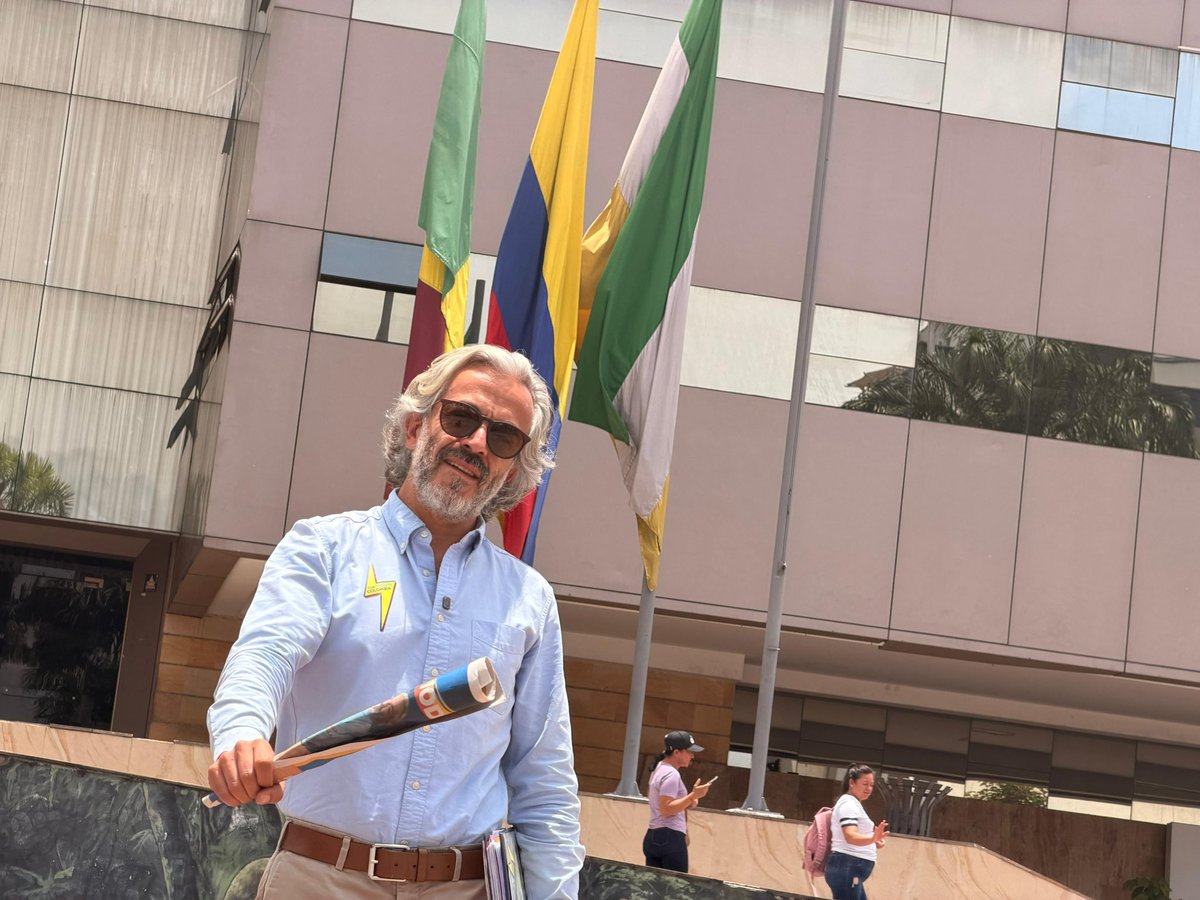 Argiro Castaño tweet media