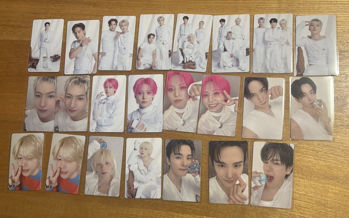 取引垢 tweet media