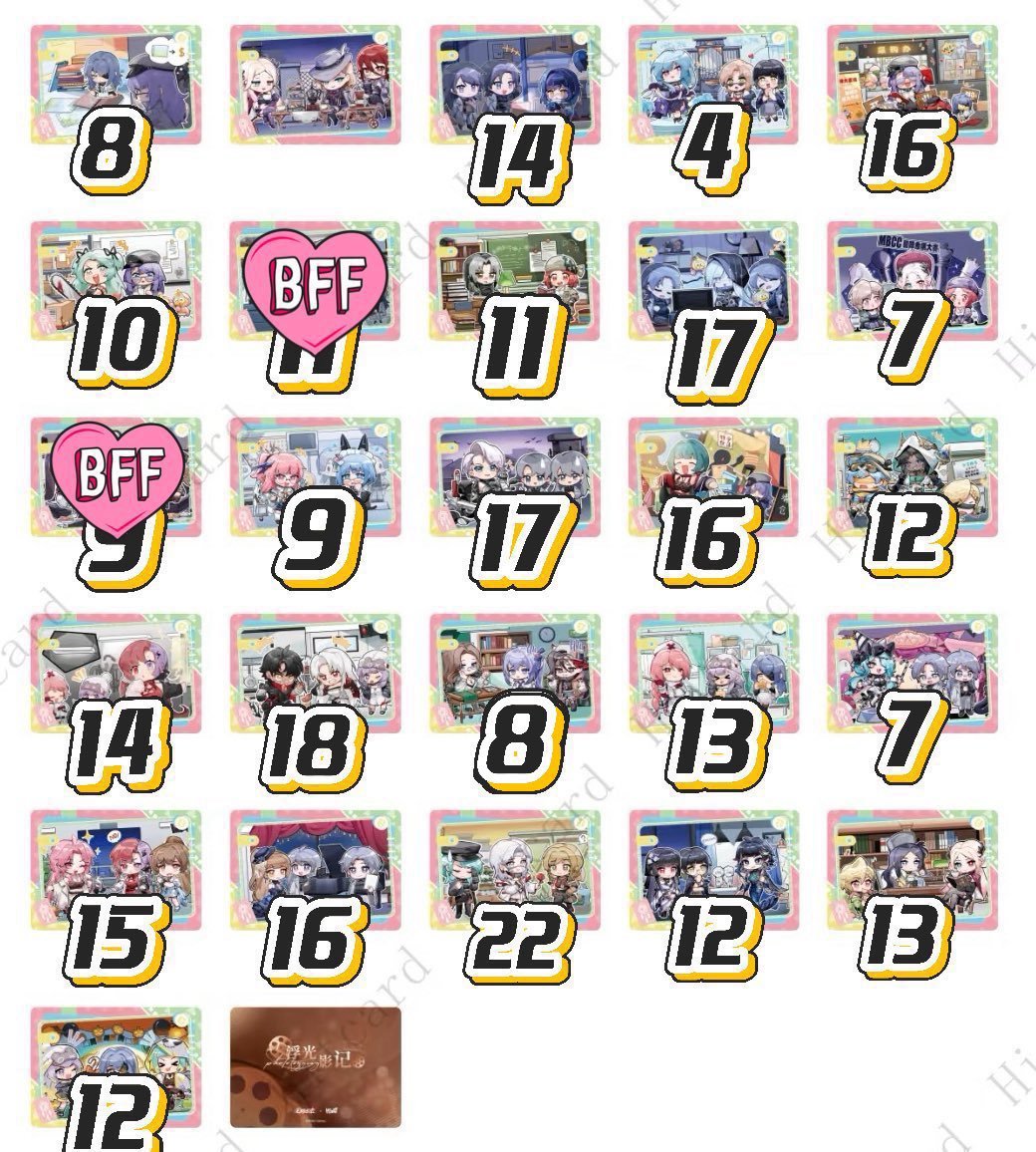 奇鈴-きりん tweet media