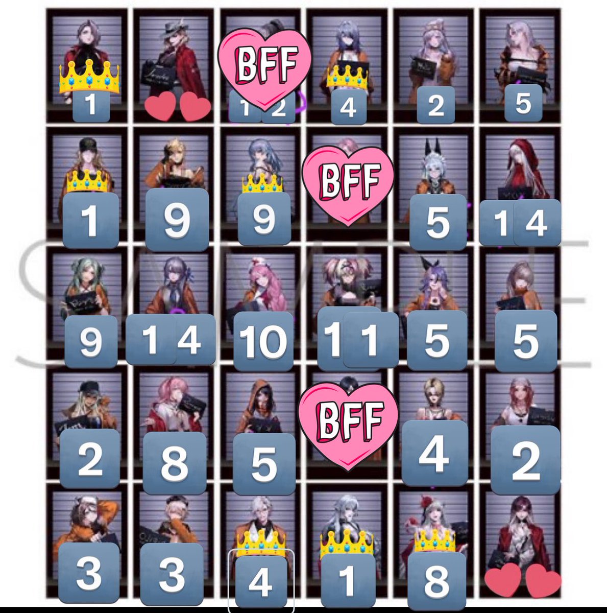 奇鈴-きりん tweet media