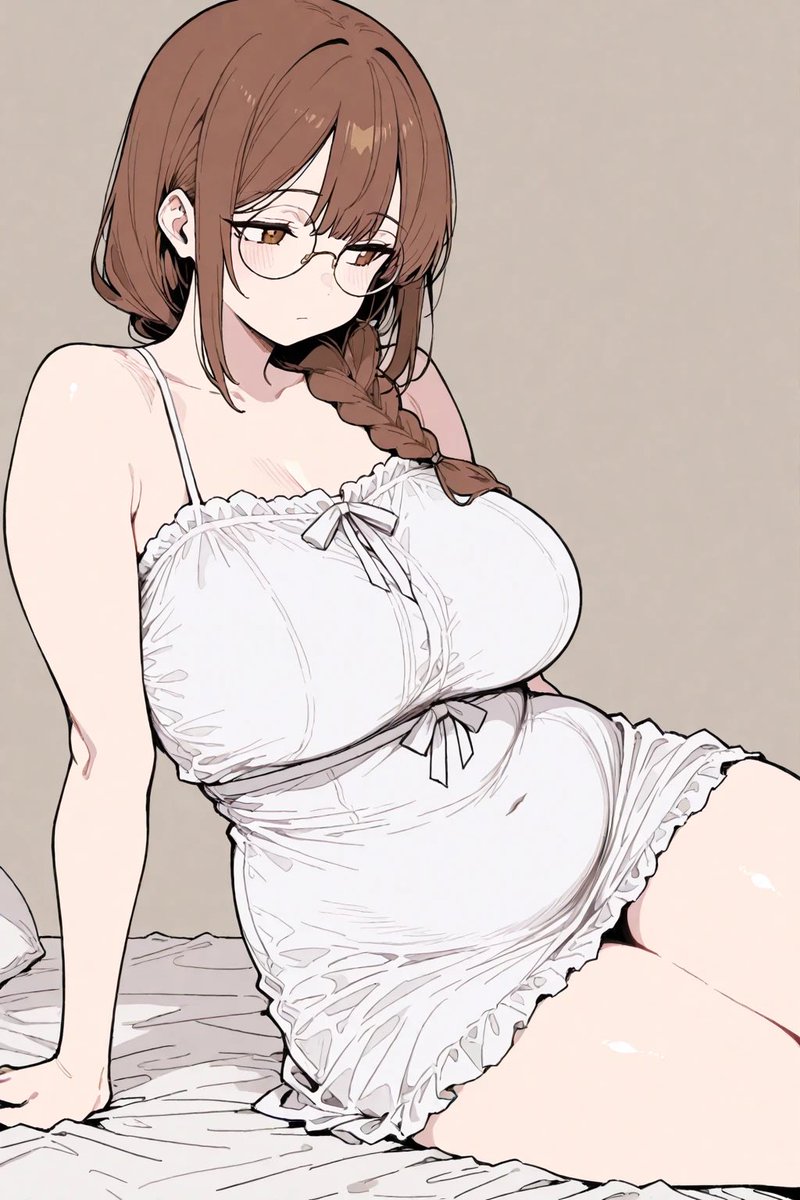 ひかる@AIイラスト🫶 tweet media