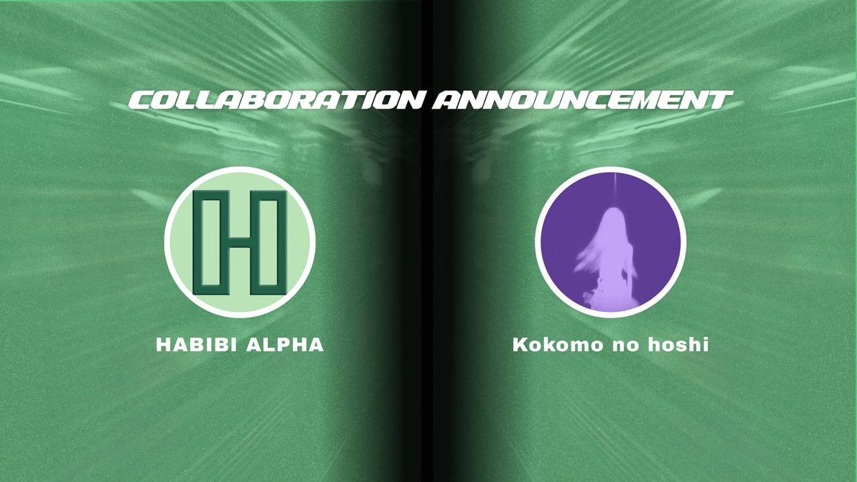 Habibi Alpha tweet media