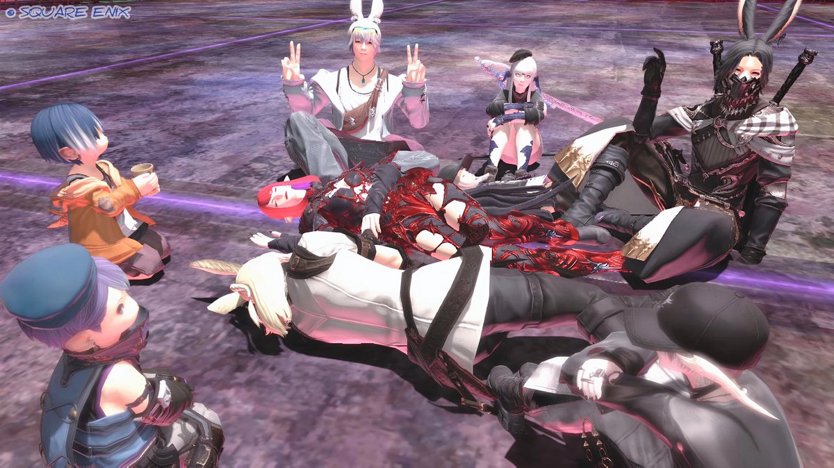 𝐑𝐞𝐧𝐨🐇⋆͛ tweet media