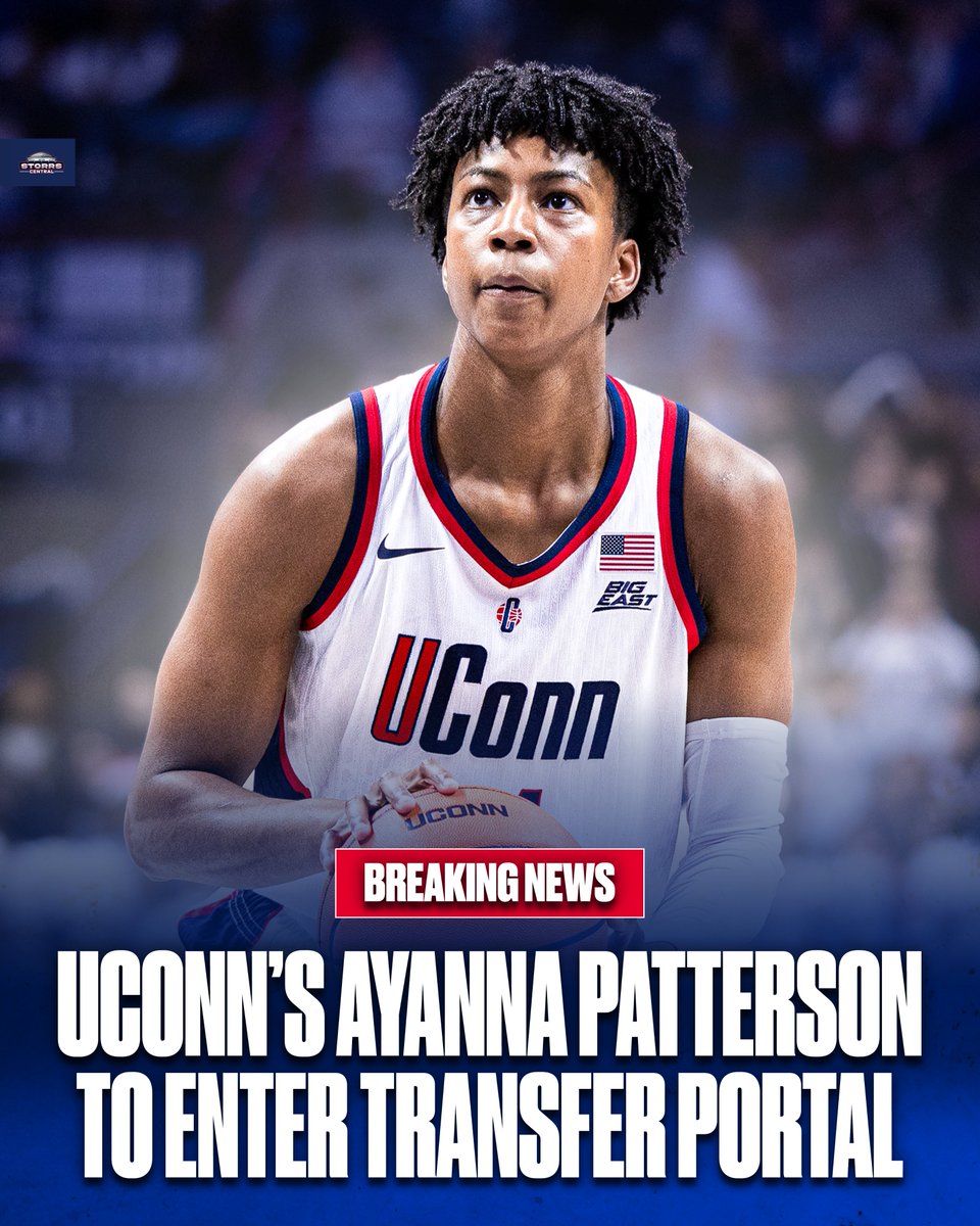 Storrs Central tweet media