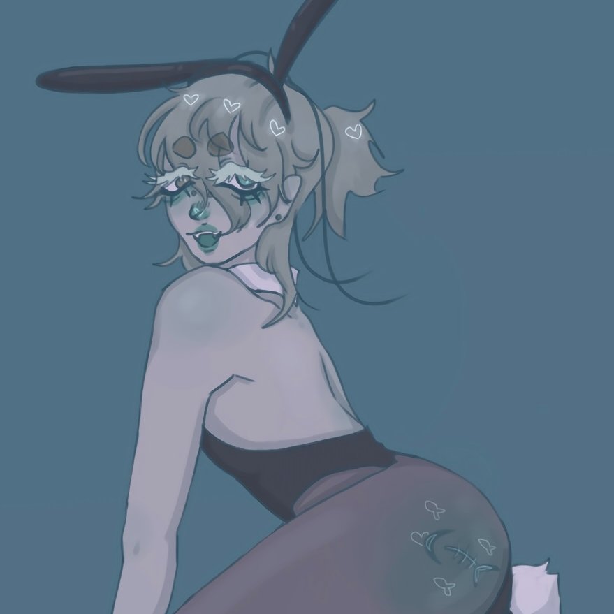 Parasite 𓆝 ⋆. tweet media