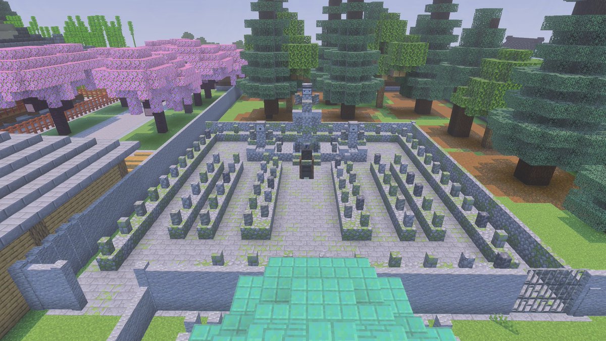 ますまよ@ほぼマイクラ垢 tweet media