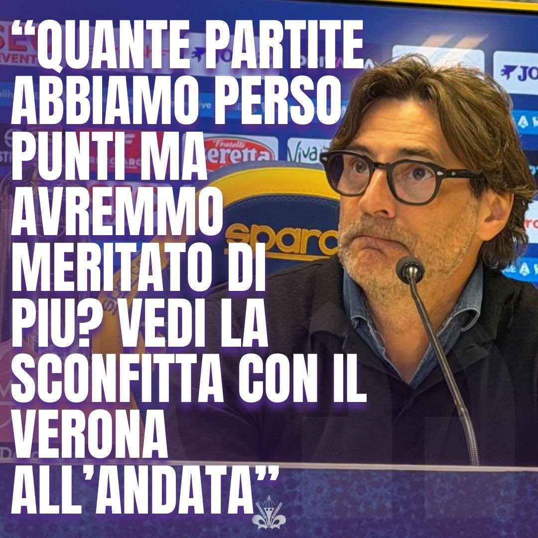 Passione Fiorentina tweet media