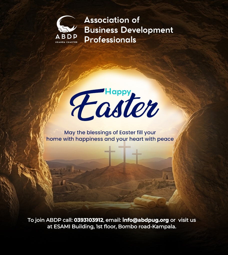 Association of Business Development Professionals tweet media