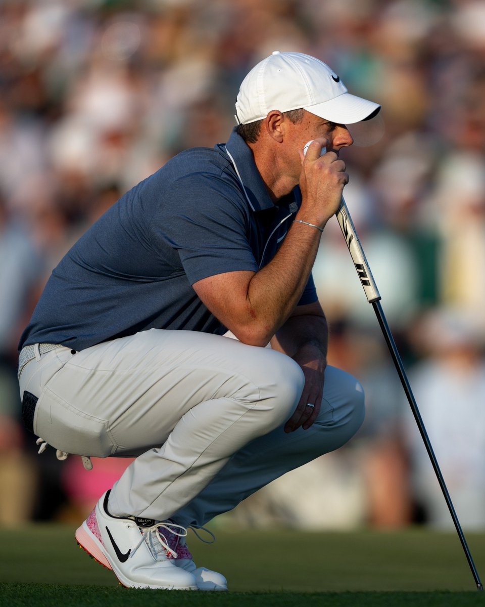 The Masters tweet media