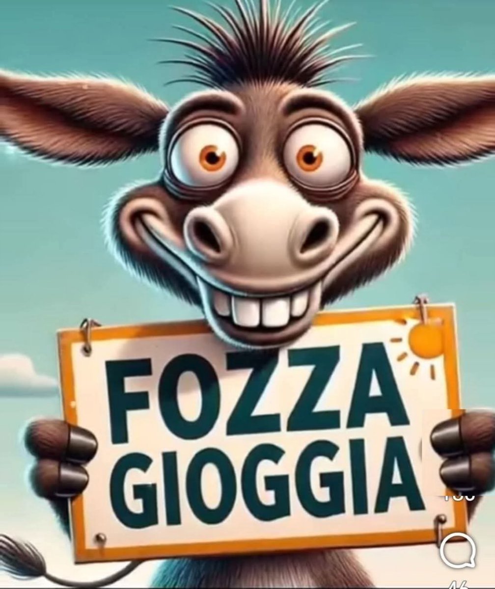 non allineato tweet media