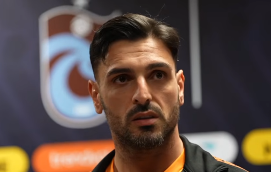 Peşindeyiz Galatasaray! tweet media