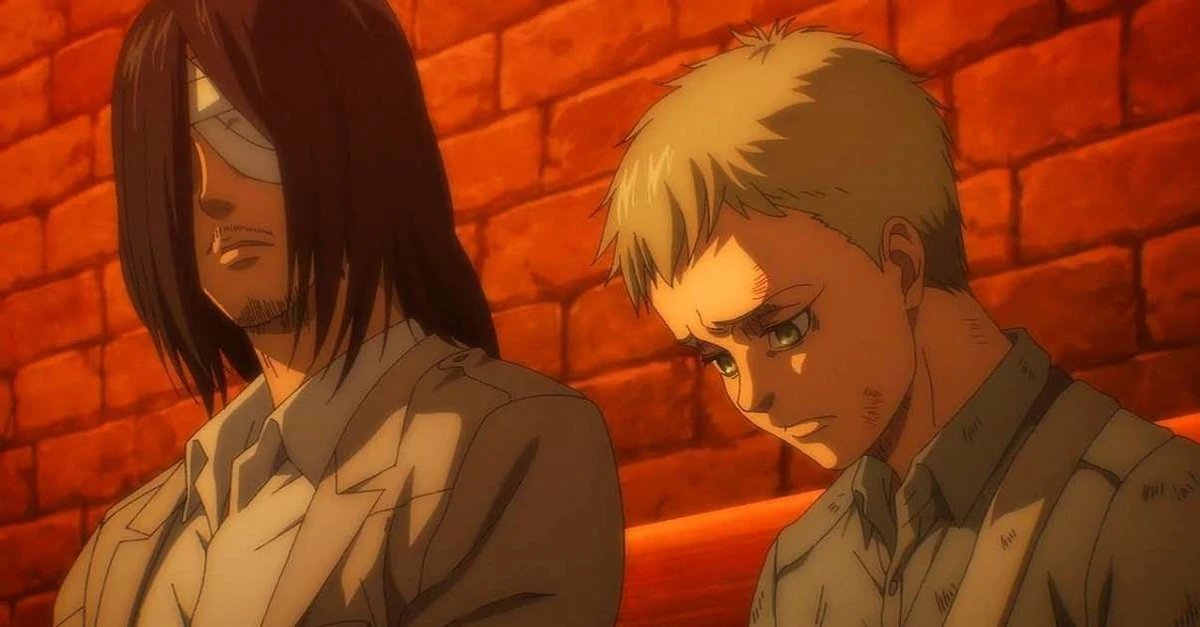 Arnold⚔Ackerman tweet media