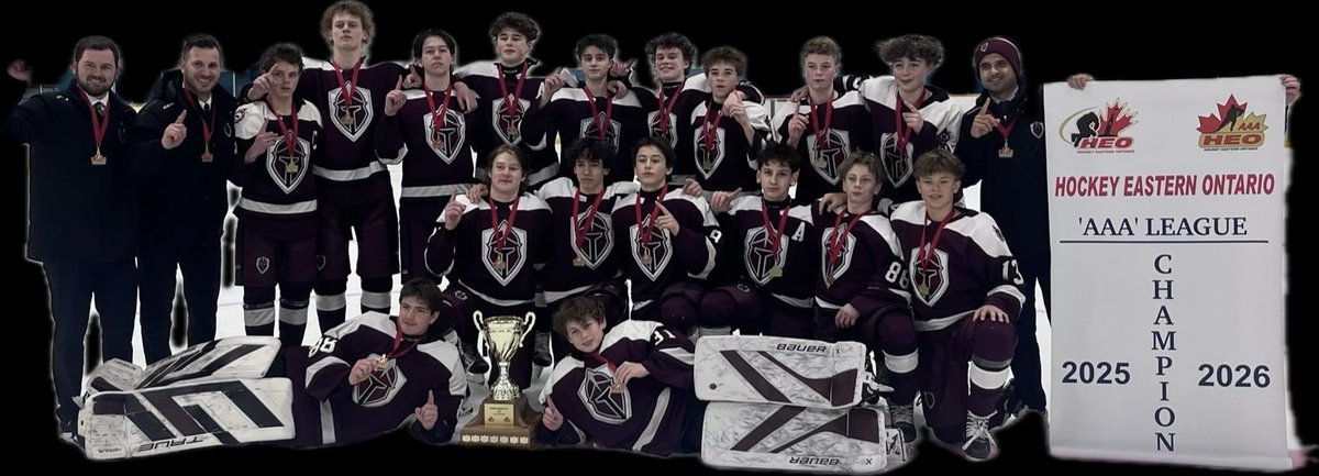 Ottawa Valley Titans tweet media