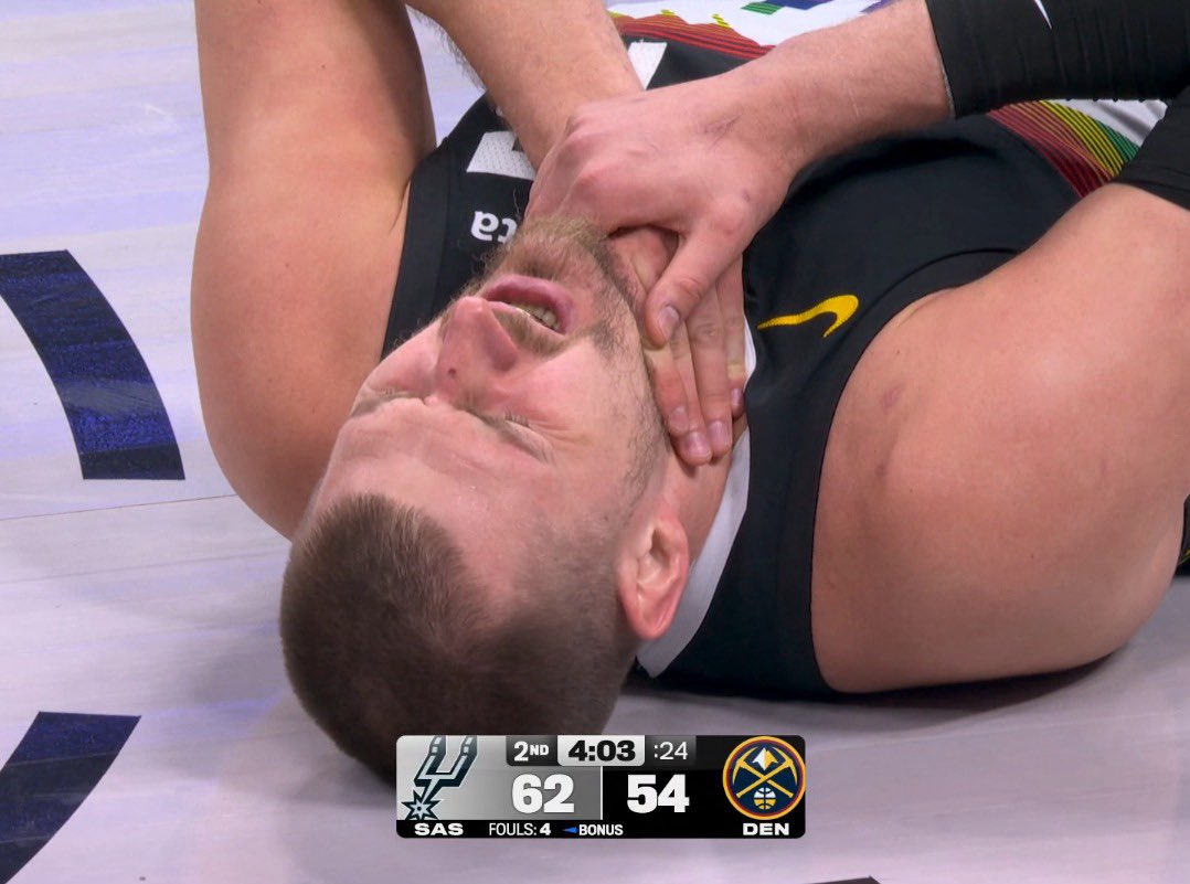 50 Nuances 🇺🇸🏀 tweet media