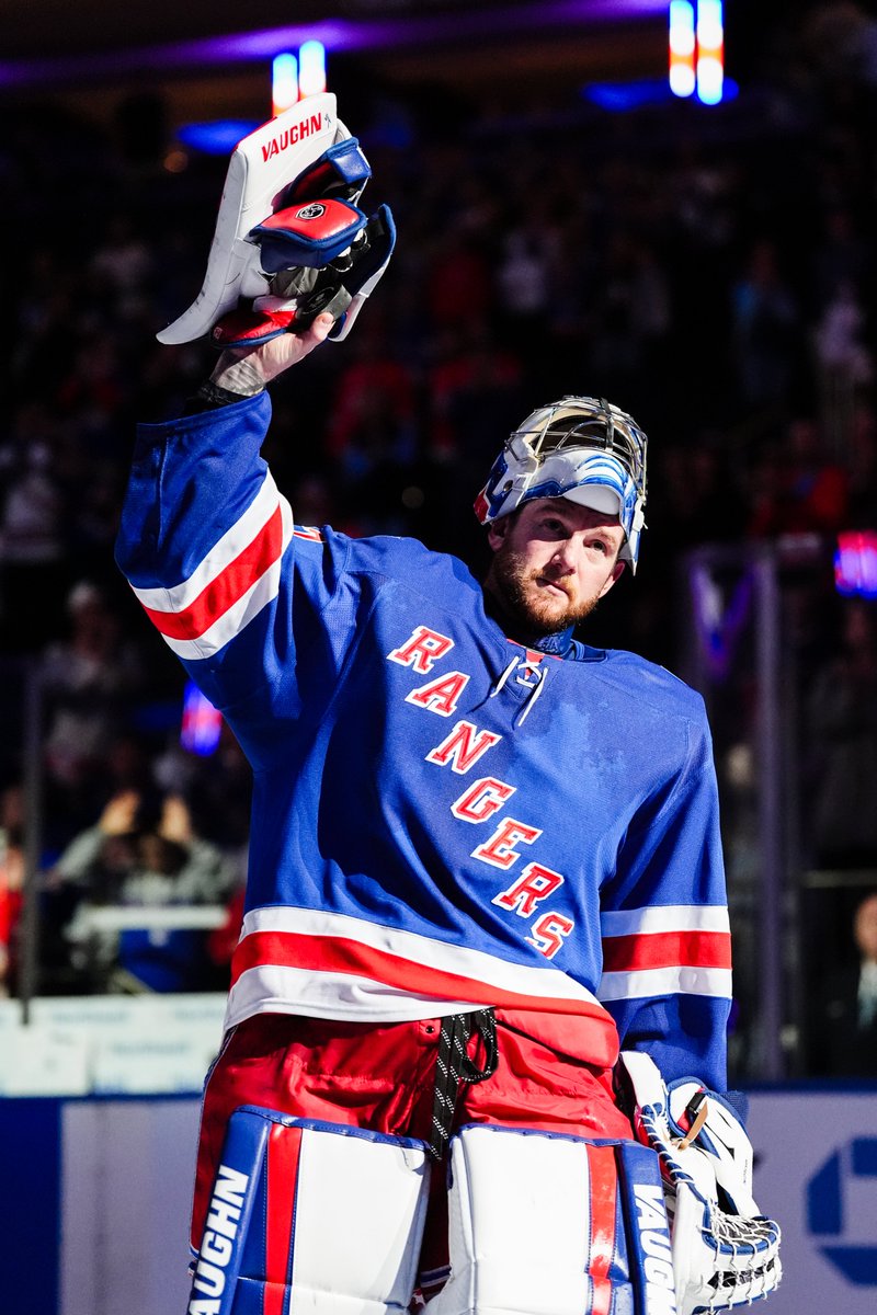 New York Rangers tweet media