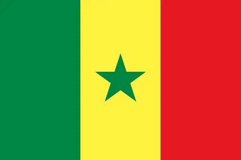 Didier1234kamo's tweet image. Bonne fête de l’indépendance à tout le peuple Sénégalais ! 🫡🇸🇳 #Senegal #Independent