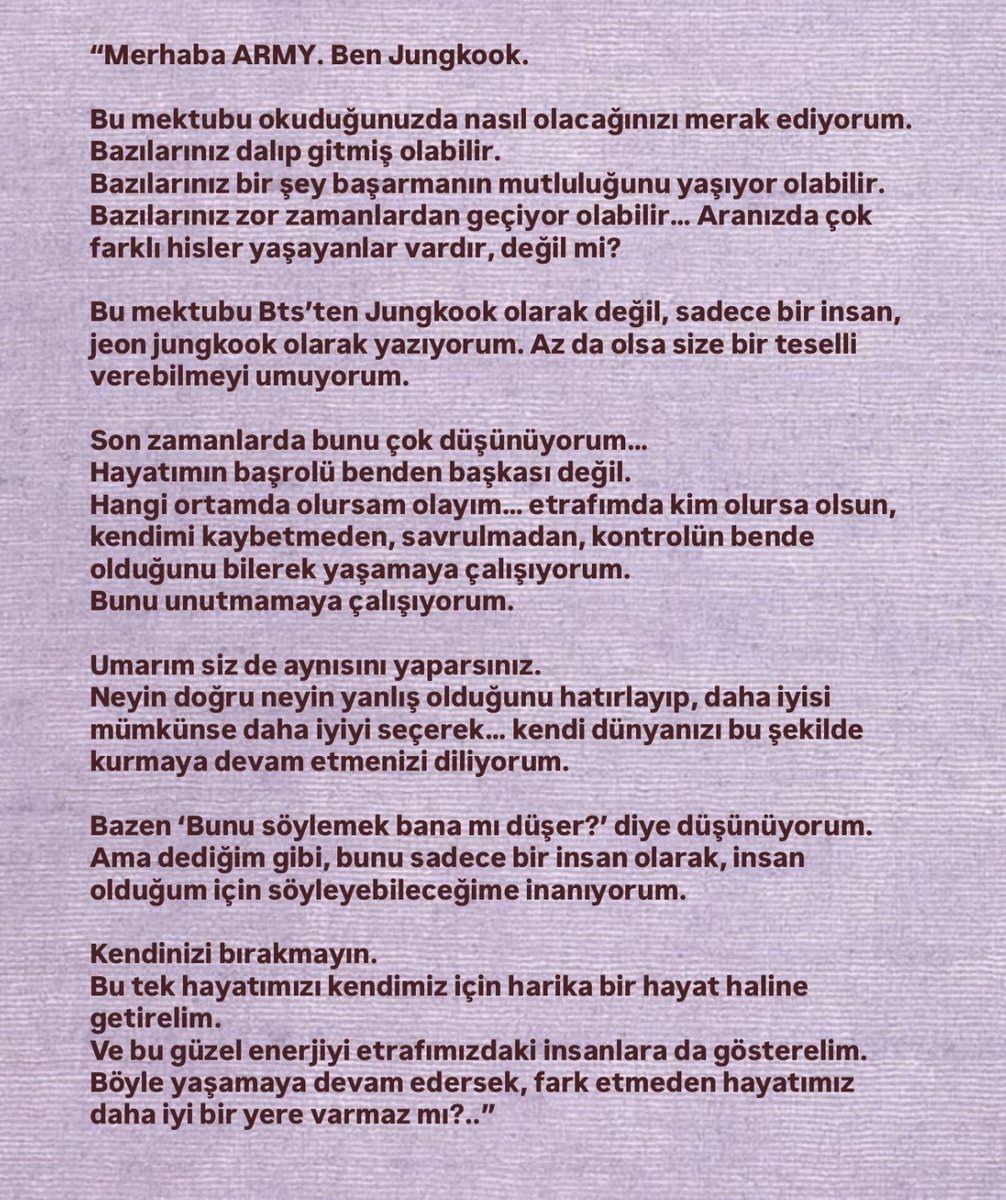 Asudday⁷ | ᴀʀɪʀᴀɴɢ 🎗️ tweet media