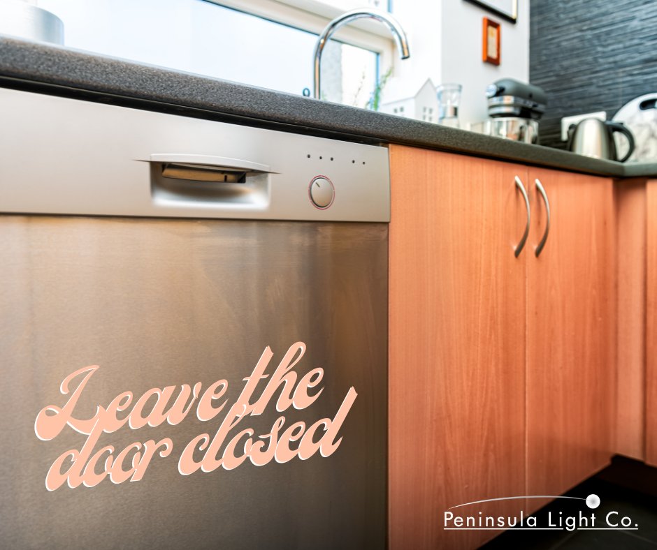 Peninsula Light Co. tweet media