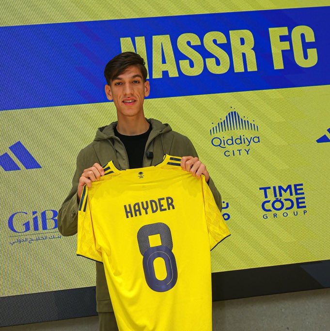 كحيلان العتيبي tweet media