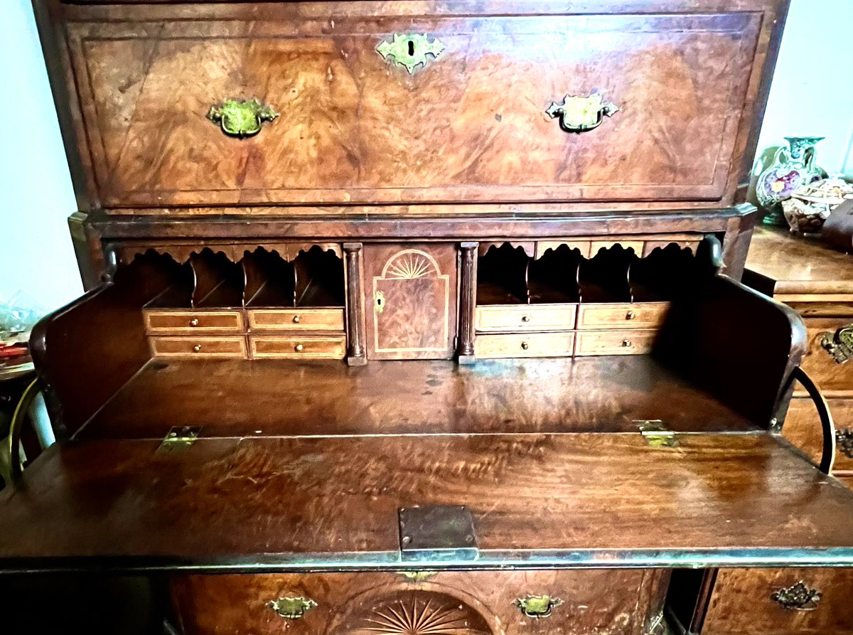 Cato Crane - Probate & Fine Objects Auctions tweet media