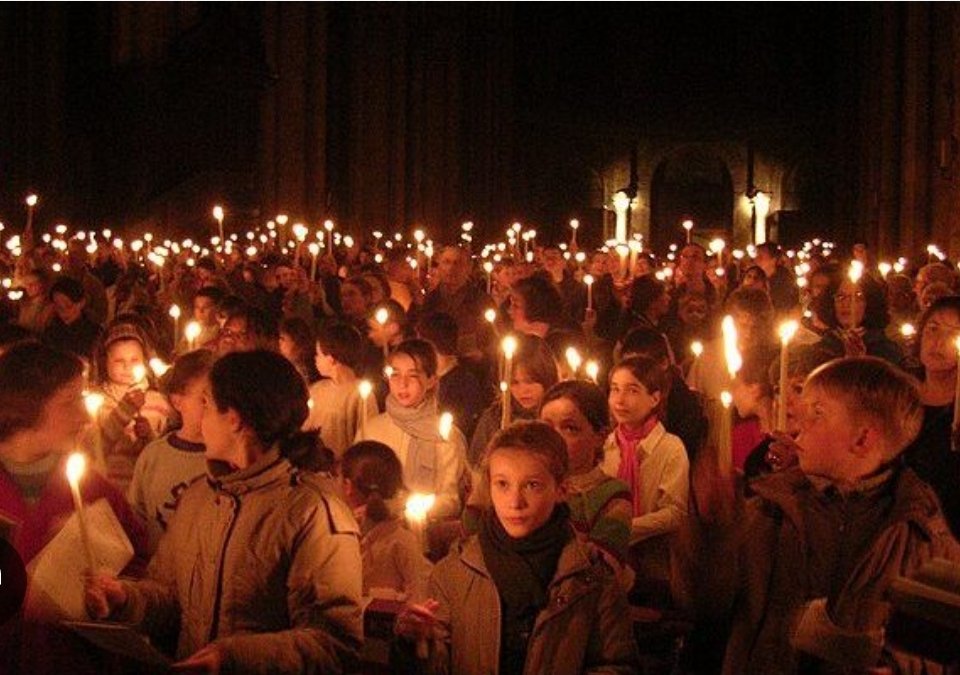 Catholics for Catholics 🇺🇲 tweet media