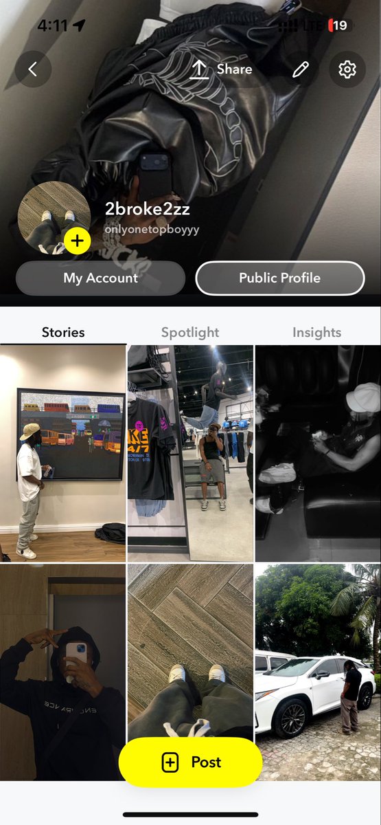 TOP FOR A REASON 23🎒🥀 tweet media