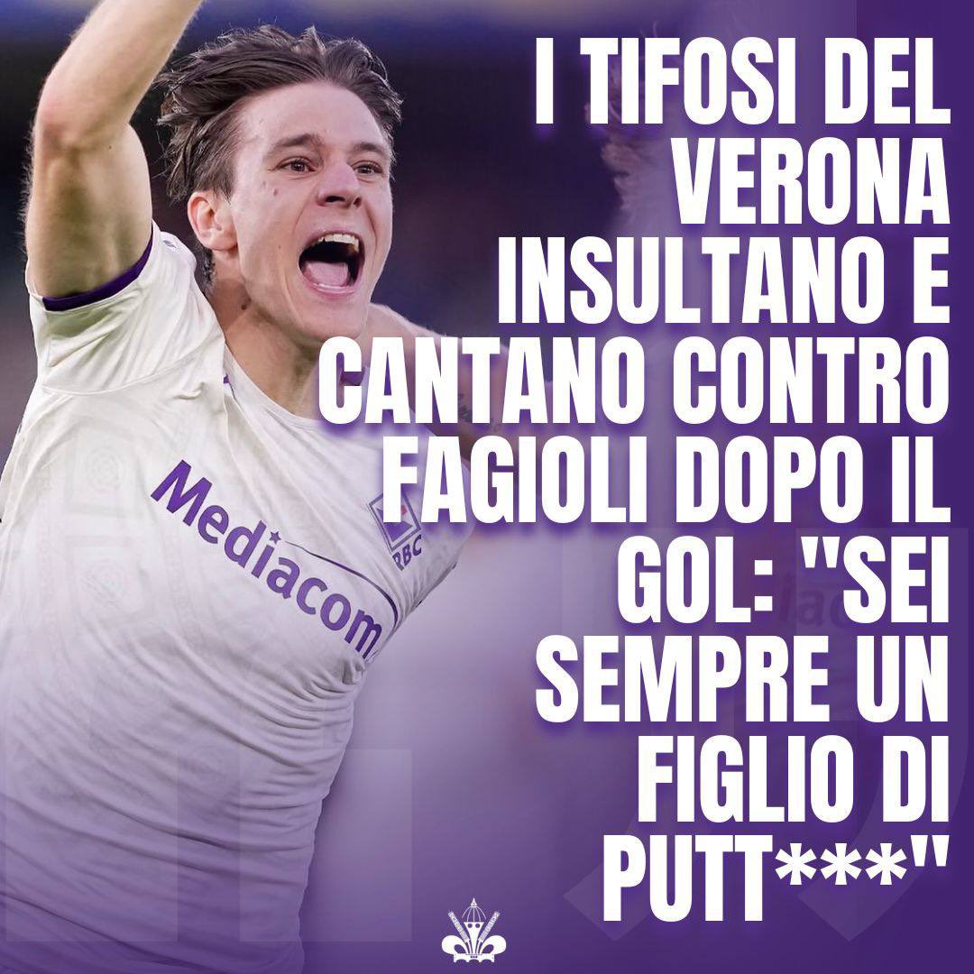 Passione Fiorentina tweet media