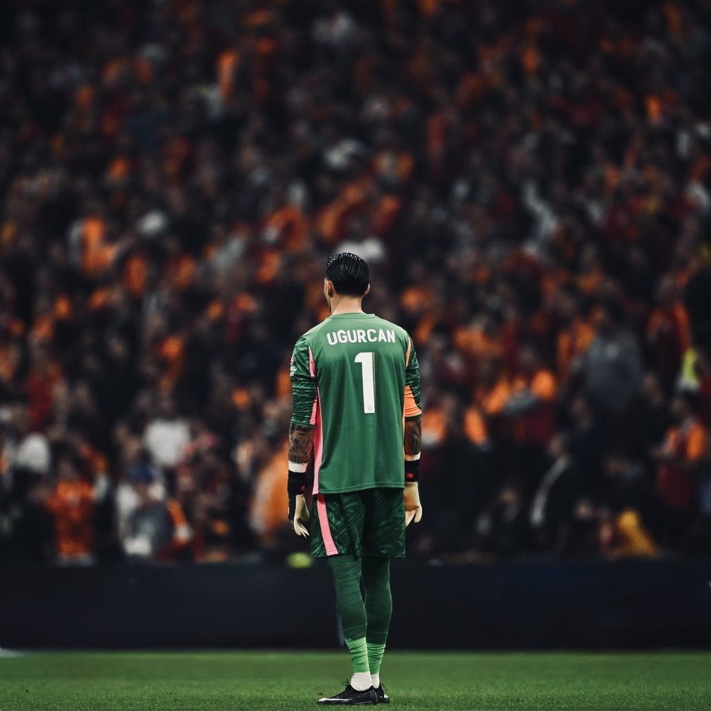 Hepiniz UĞURCAN’A kurban olun <a href="/Trabzonspor/">Trabzonspor</a>