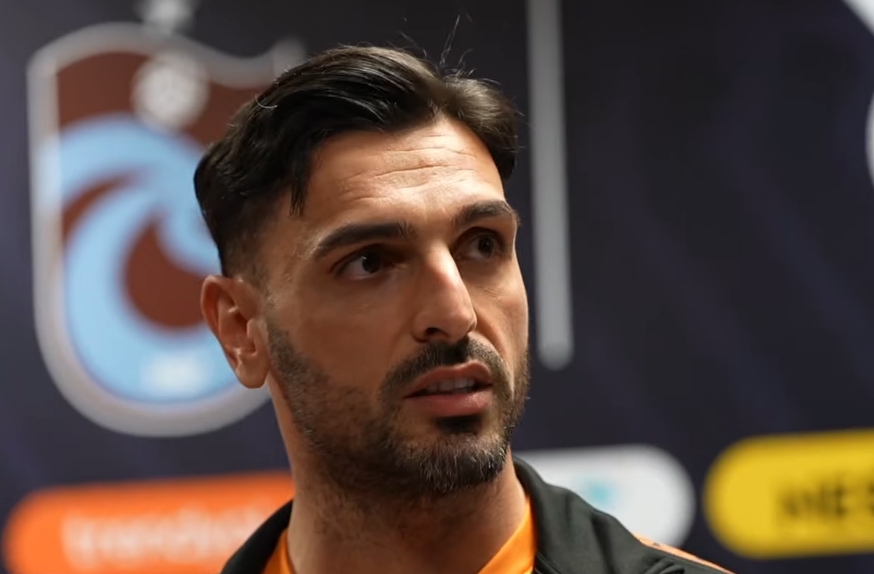 Forza Cimbom tweet media