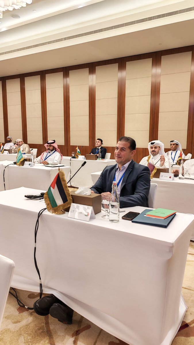 Itpf_info's tweet photo. الحضور الرسمي لأعضاء الجمعية العمومية https://t.co/KUDWlIvPZS