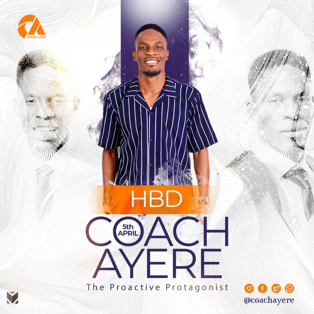 Coachayere tweet media