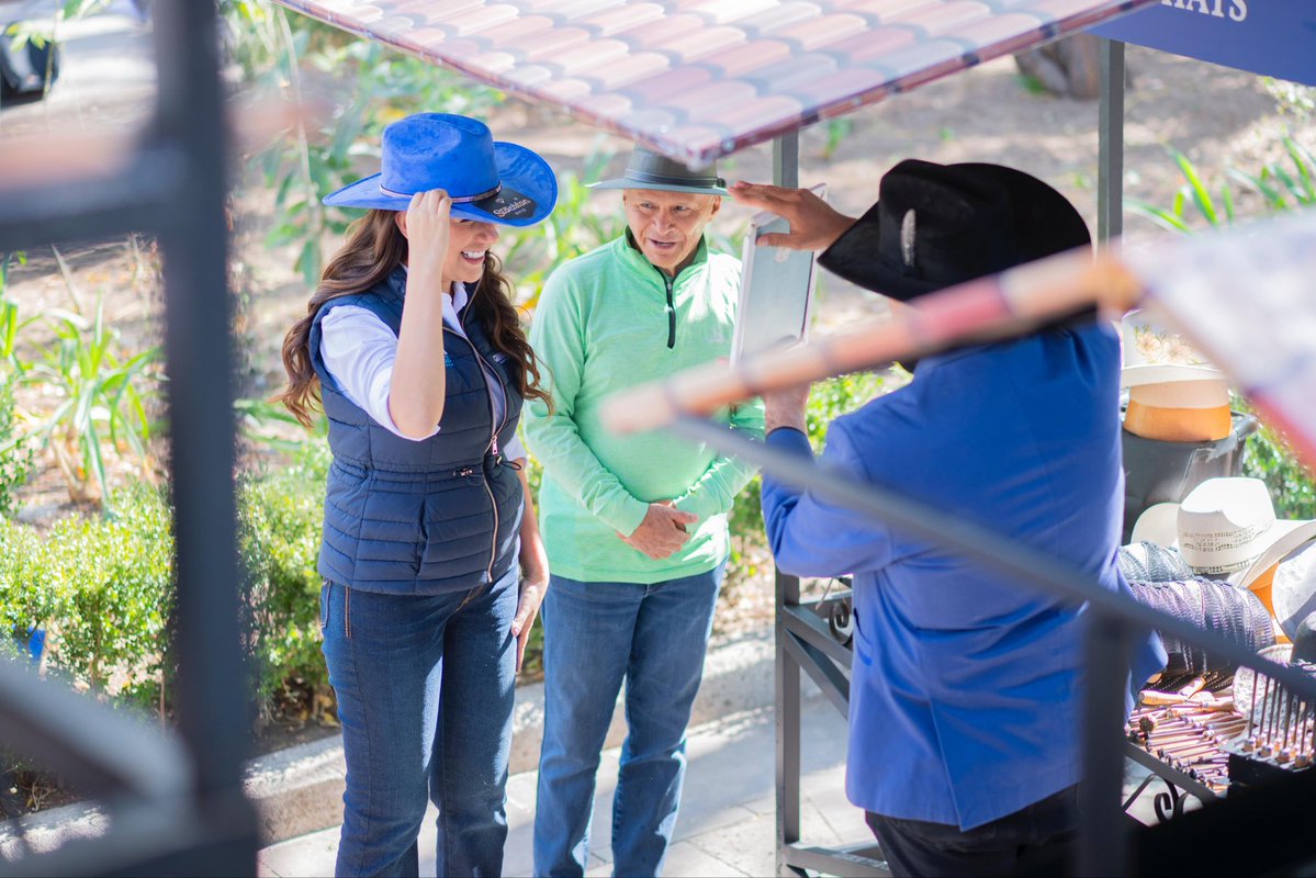 Libia Dennise tweet media