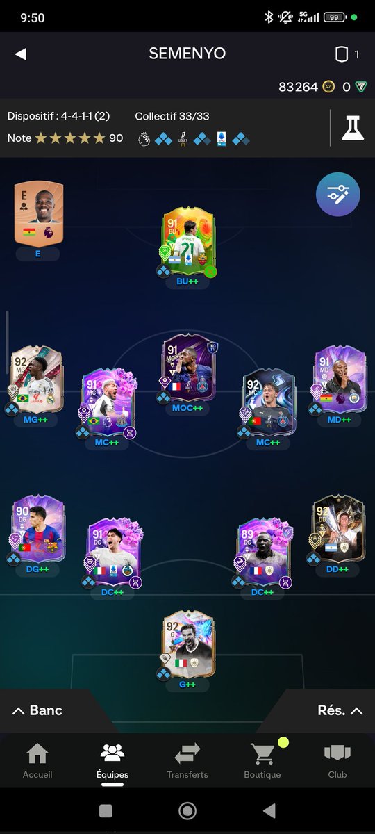 Michaël tweet media