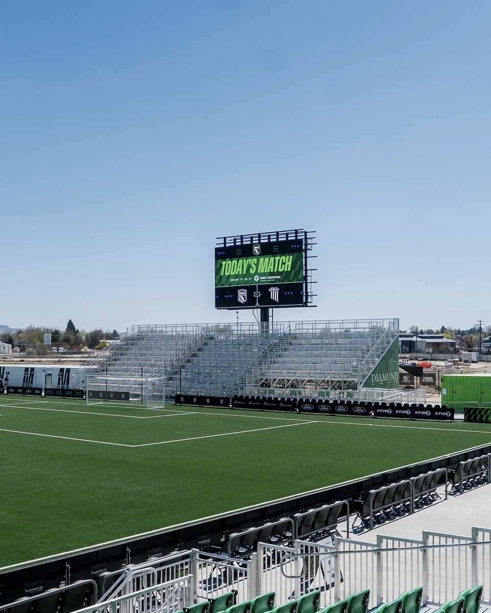 Athletic Club Boise tweet media