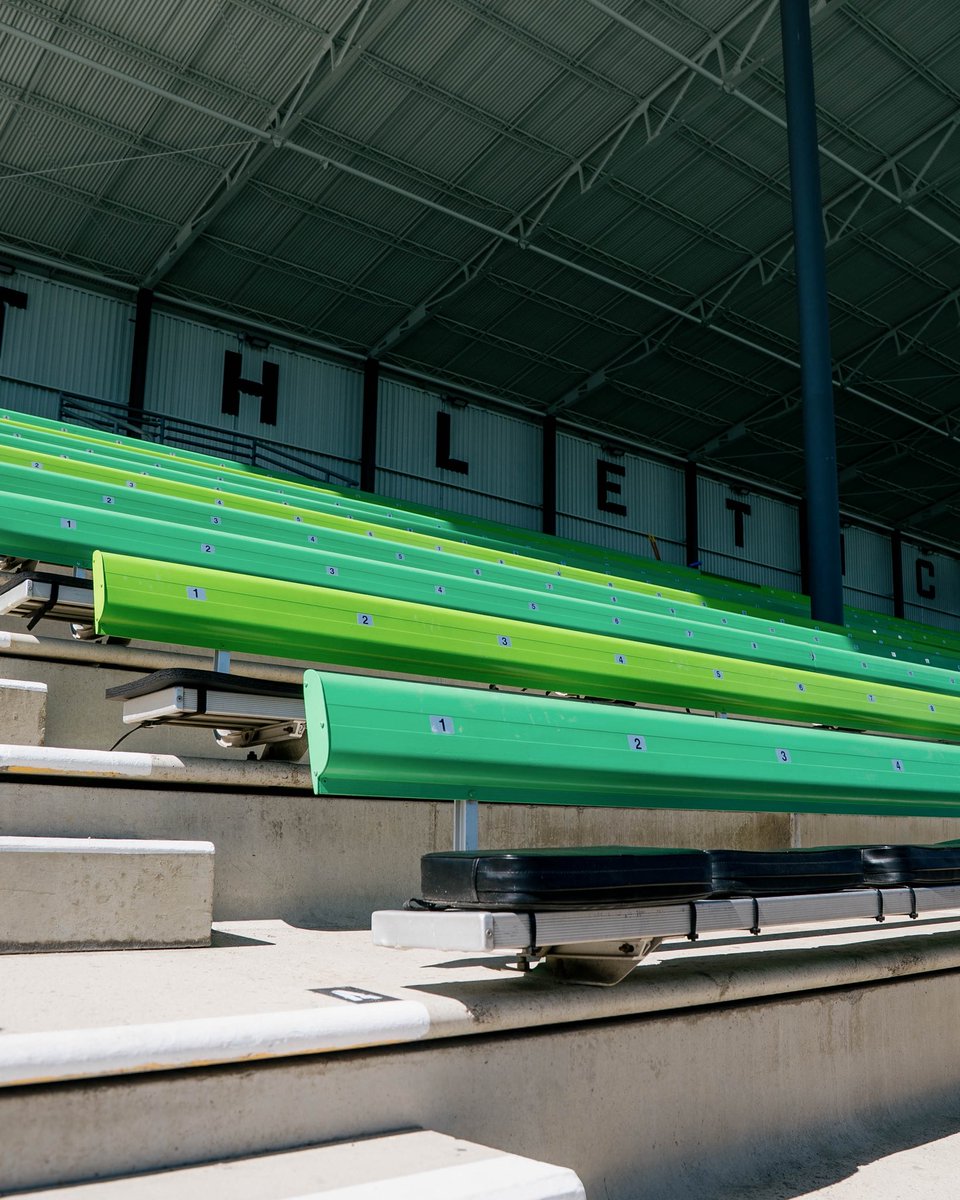 Athletic Club Boise tweet media