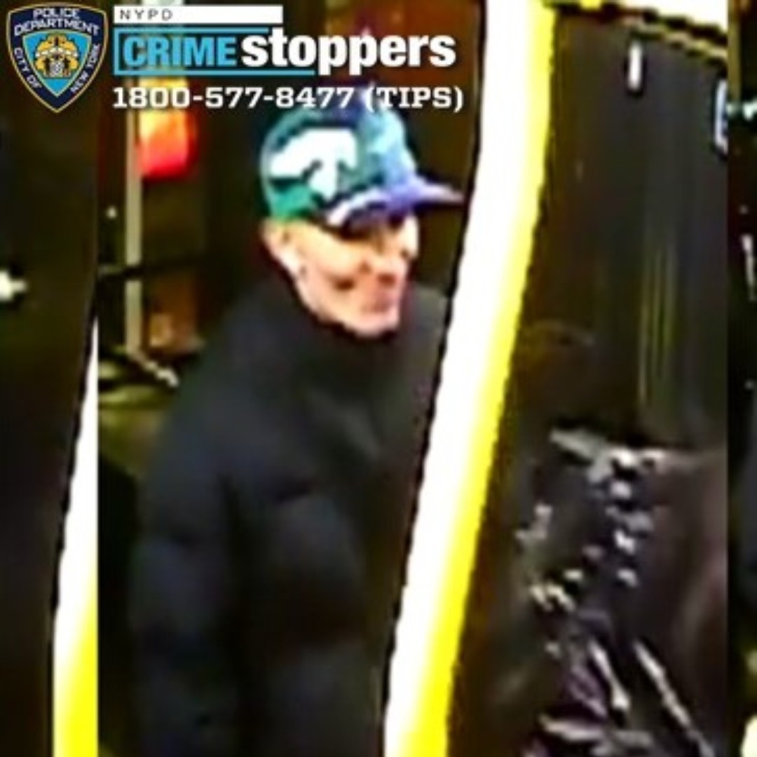 NYPD Crime Stoppers tweet media