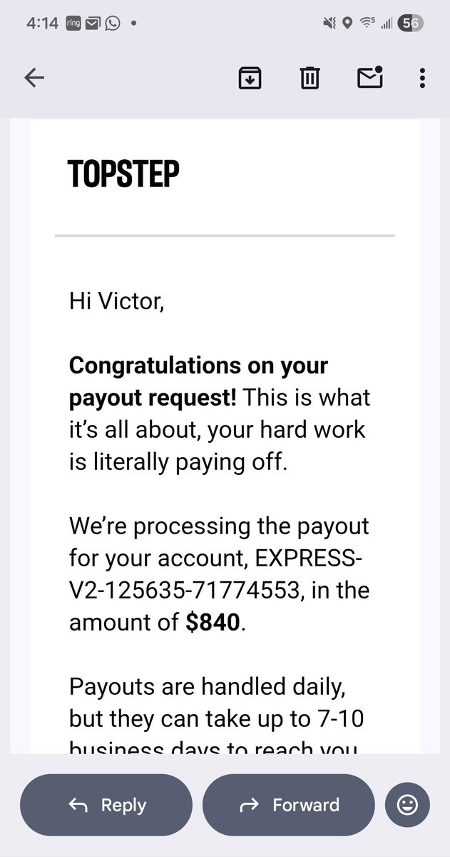 Trading Stoicly tweet media