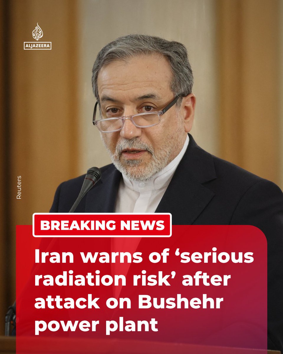 Al Jazeera English tweet media