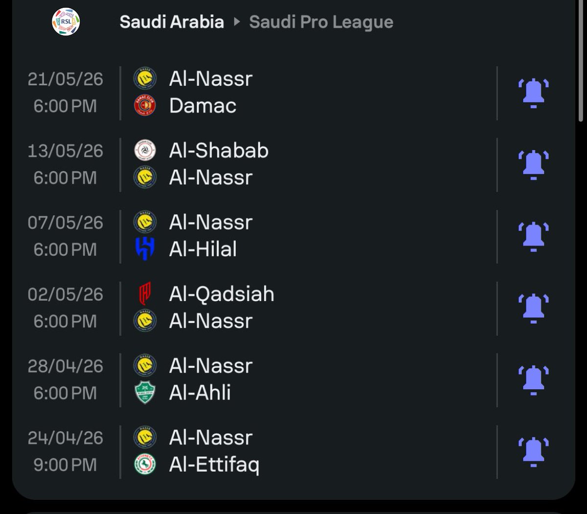 كرة الكويت 🇰🇼 tweet media