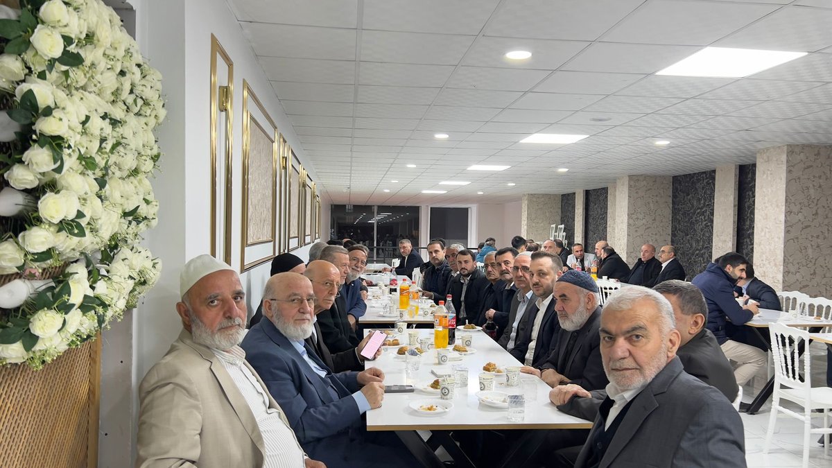 AK Parti Siirt tweet media