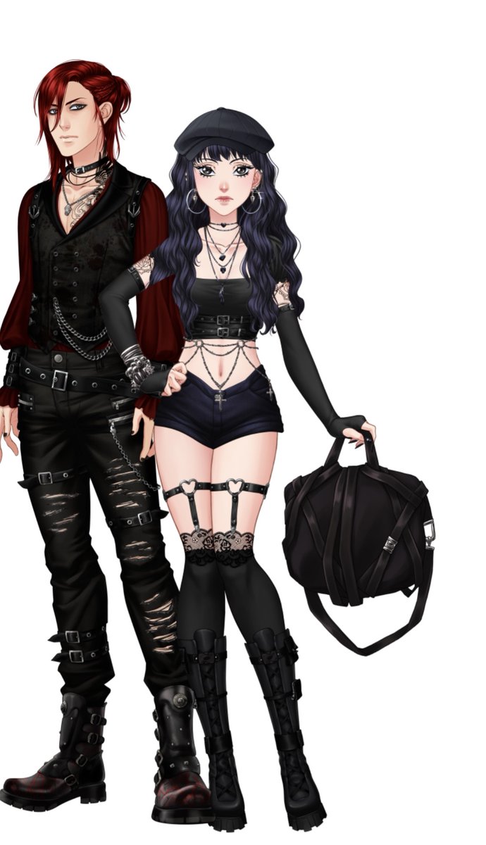 elle ❤︎ tweet media