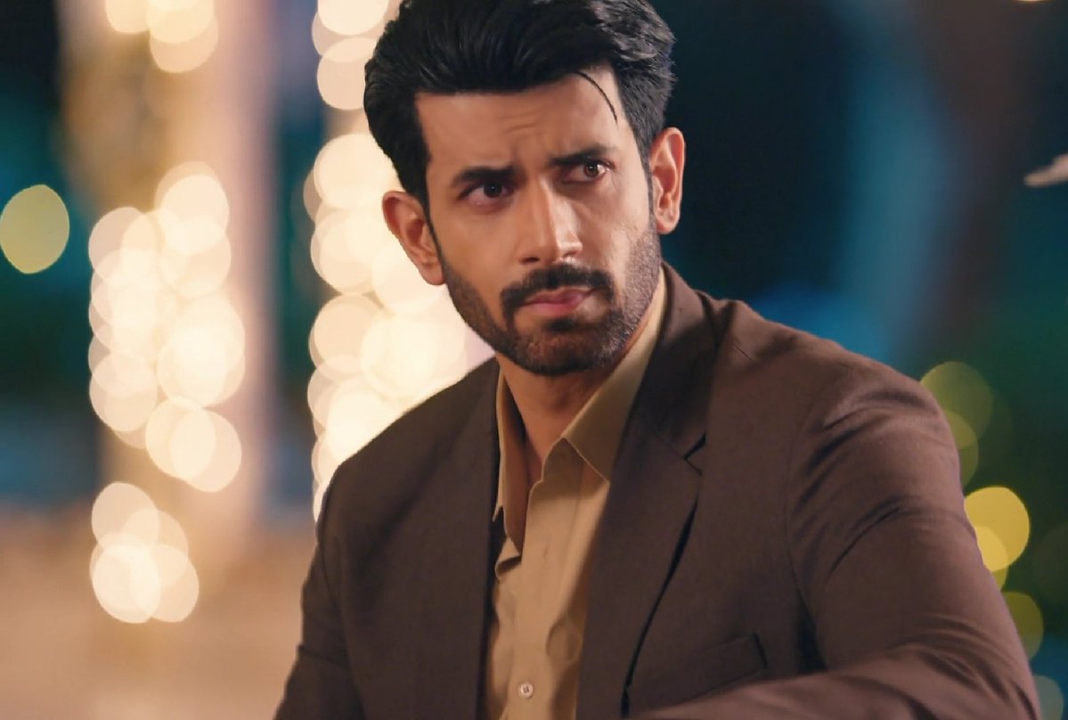 AnjuMaanManiac🦄 #NamikPaulisBack!💕 tweet media