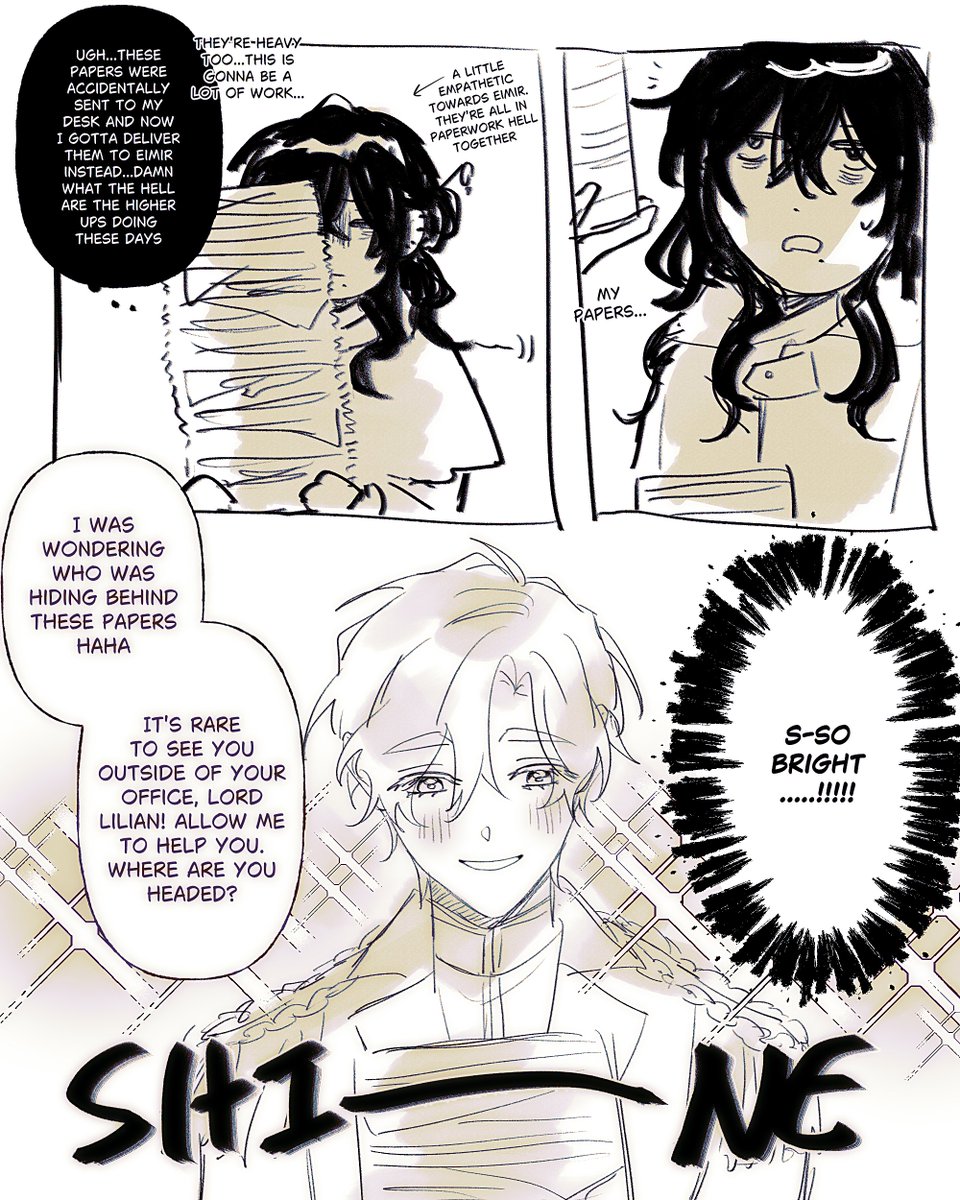 Lan|蘭🎥 tweet media