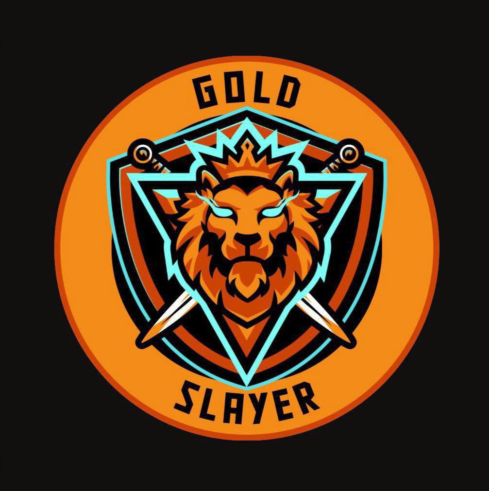 The Gold Slayer tweet media