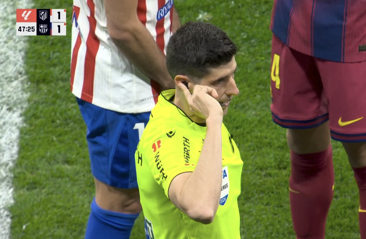 The Touchline | 𝐓 tweet media