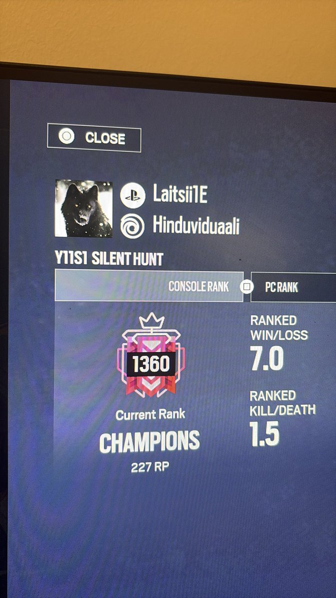 Laitsii | 🍺 tweet media