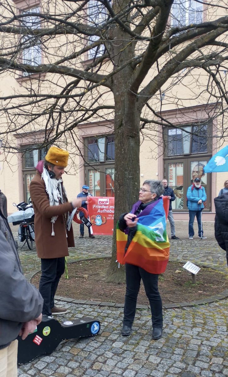 Ina Leukefeld tweet media