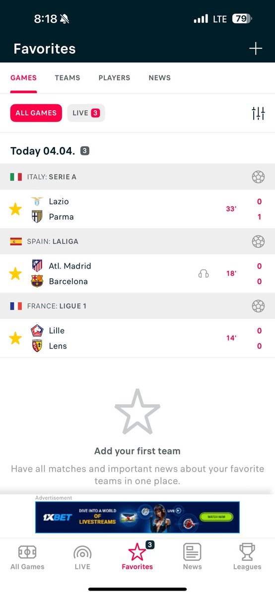 BETCRAFTTY_TIPSS⚽️ tweet media