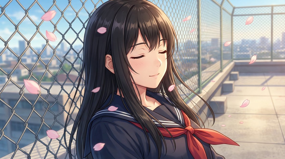 Gon-Suke(AIイラスト) tweet media